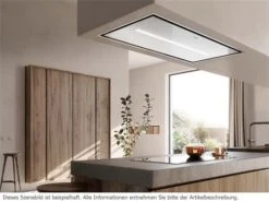 Franke Mythos Air Hub-D FCMY 120 C WHG AH Deckenhaube 120 Cm Weiß -FRANKE Geschäft franke 350.0679.885 4