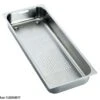 Franke 112.0018.817 Abtropfbecken Edelstahl