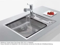 Franke 112.0281.982 Rollmatte