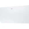 Franke Smart FSMA 905 WH Kopffreihaube 90 Cm Weiß