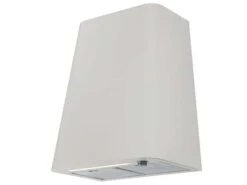Franke Smart Deco FSMD 508 GY Wandhaube 50 Cm Light Grey -FRANKE Geschäft franke fsmd508 gy