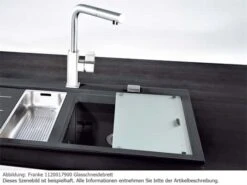 Franke 112.0017.900 Glasschneidebrett