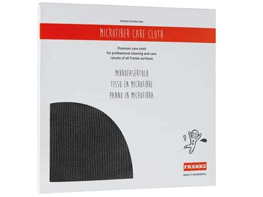 Franke Microfasertuch - 112.0530.324 1 Franke Microfasertuch - 112.0530.324