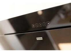 Franke 330.0591.773 Neo FNO 905 BK Kopffreihaube 90 Cm Schwarz -FRANKE Geschäft franke neo fno905bk 3