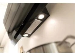 Franke 330.0591.773 Neo FNO 905 BK Kopffreihaube 90 Cm Schwarz -FRANKE Geschäft franke neo fno905bk 4