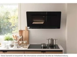 Franke 330.0591.773 Neo FNO 905 BK Kopffreihaube 90 Cm Schwarz -FRANKE Geschäft franke neo fno905bk 5