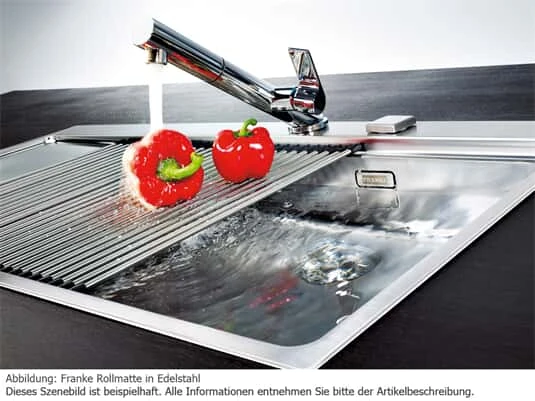 Franke Rollmatte Mythos 1 Franke Rollmatte Mythos