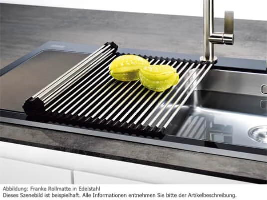 Franke Rollmatte Mythos 3 Franke Rollmatte Mythos – Bild 3