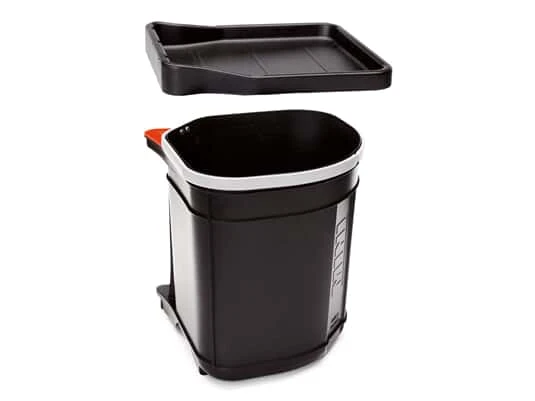 Franke Sorter Mini - 121.0176.518 Einbau Abfallsammler 2 Franke Sorter Mini - 121.0176.518 Einbau Abfallsammler – Bild 2