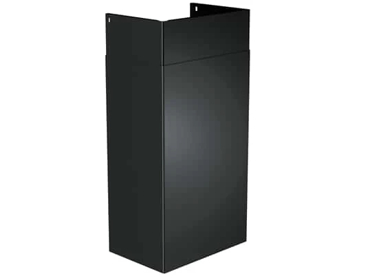 Franke 112.0285.288 Schacht Schwarz 2 Franke 112.0285.288 Schacht Schwarz – Bild 2